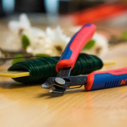 Cuchillos para electrónica KNIPEX7